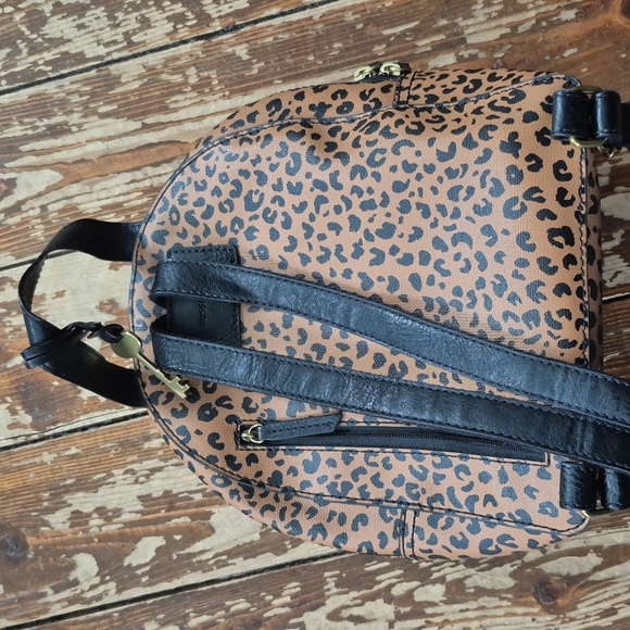 Fossil Backpack - Picture 4 of 6